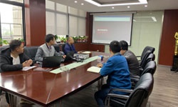 智慧消防培訓(xùn)會(huì)，為湖南大唐電氣邁向“智慧消防”奠定基礎(chǔ)