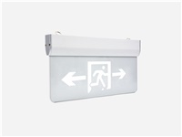 智能疏散指示系統(tǒng)怎么安裝，智能疏散指示系統(tǒng)安裝規(guī)范[圖解]
